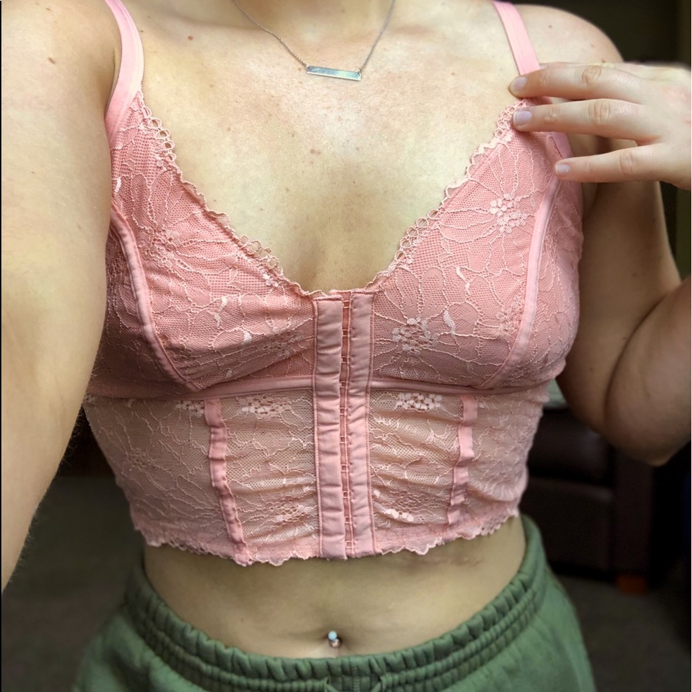 Colsie Bralette